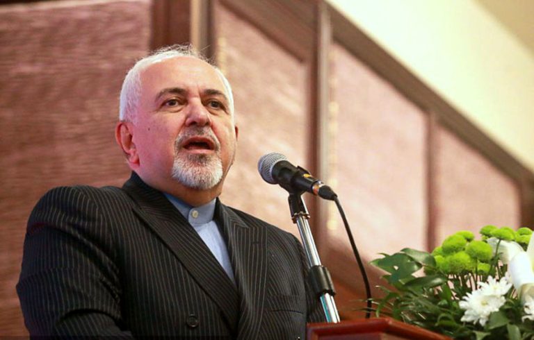 محمدجواد ظریف