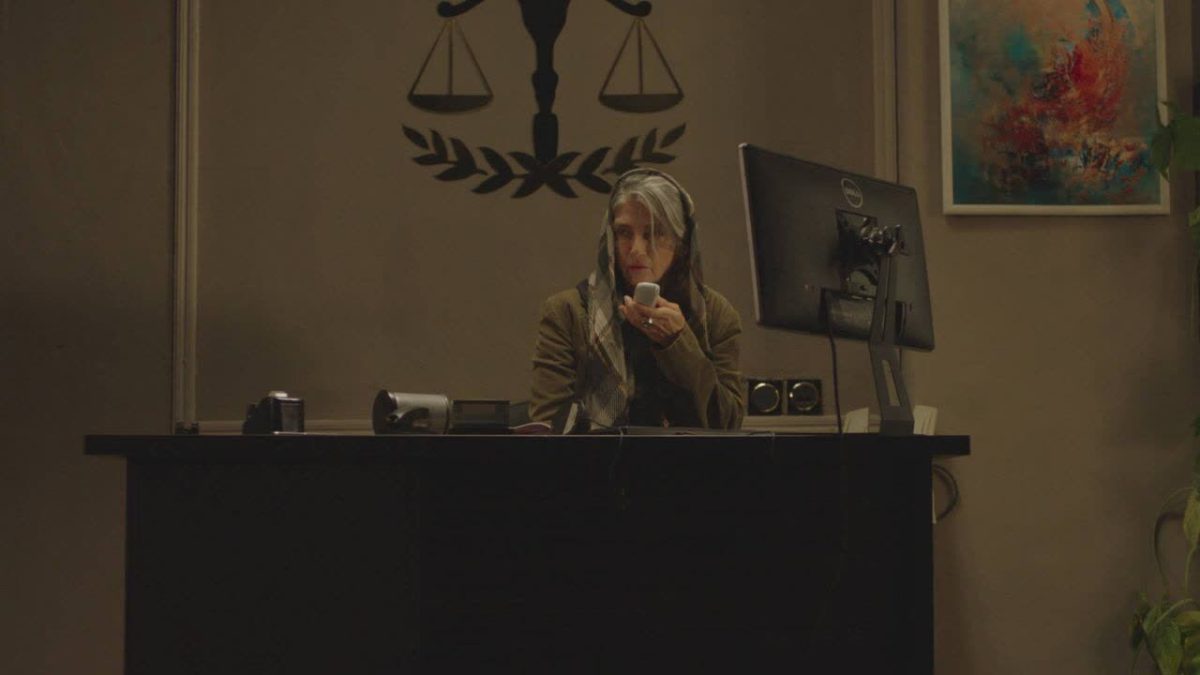 جسارت مفهومی در برابر ضعف‌های ساختاری؛ نقدی جامع بر فیلم تقاطع نهایی شب