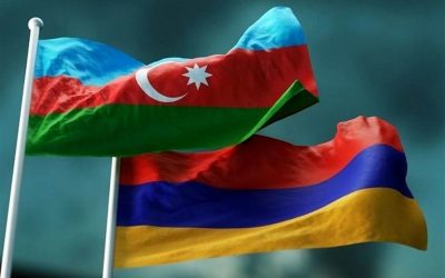 آذربایجان و ارمنستان