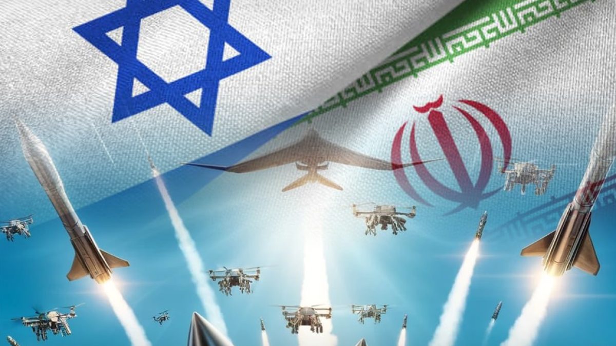 ایران و اسراییل