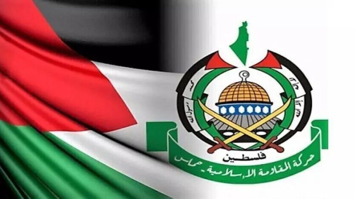 حماس و فلسطین